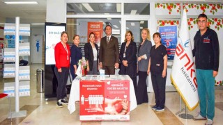 ANKA, organ bağışının önemine dikkat çekti