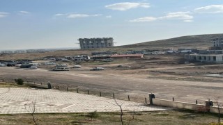 Ankarada 4. kattan düşen inşaat işçisi hayatını kaybetti