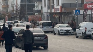 Ankarada liseli gençler arasında bıçaklı kavga: 1 öğrenci yaralandı