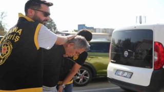 Anlık tartışma cinayetle bitti, şüpheli tutuklandı