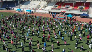 Anne Şehir programı Avrupada iyi uygulama örneği seçildi