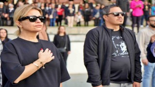 Antalya Ata için tek yürek oldu