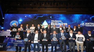 Antalya Teknokent Ev Sahipliğinde 9. Akdeniz Bilişim Zirvesi
