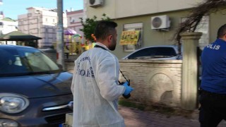 Antalyada 30 yaşındaki genç evinde ölü bulundu