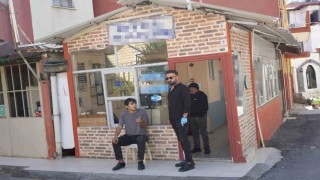 Antalyada pansiyon odasında ölü bulundu