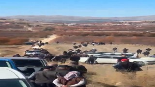 Antalyada suların sondajla OSBye aktarılacağı iddiası ortalığı karıştırdı