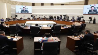 APEC liderlerinden ekonomik büyüme için güçlendirilmiş iş birliği ve somut eylem çağrısı