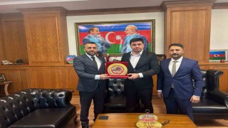 AR-AZ Derneği, Karadağ Zaferinin 5. yılını kutladı