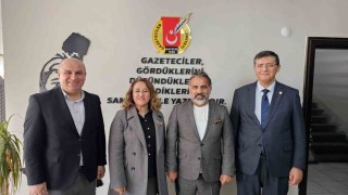 Arabuculuk sorunların çözüm noktası oldu