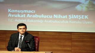 Arabuluculuk, 2 binden fazla yeni mahkemenin açılması önlendi