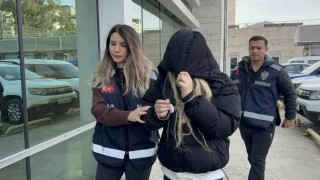 Aracı kurşunlayan ile azmettiren şahıs arasında aracı olduğu iddia edilen genç kız gözaltına alındı