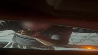 Aracın önünü kesip yumruklayan ve küfür eden trafik magandasına ev hapsi