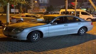 Aracına binerken silahlı saldırıya uğradı: 1 ölü