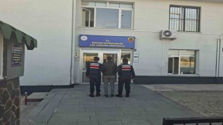 Aranması bulunan FETÖ üyesi yakalandı