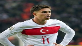 Arda Güler ve Kenan Yıldız, 2025 IFFHS ödüllerine aday gösterildi