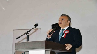 Ardahanda Öğretmenler Günü kutlandı