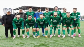 Argıncıkspor adım adım ilerliyor