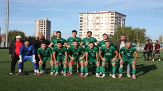 Argıncıkspor geriden gelerek kazandı