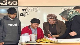 Arıcakta anlamlı etkinlik