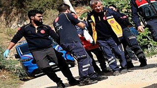 Arkadaşının evini ateşe veren uyuşturucu bağımlısı etkisiz hale getirildi