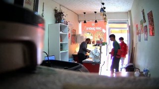 Arnavutköyde çiğköftecide ilginç dolandırıcılık