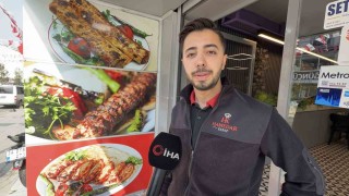 Arnavutköyde ilginç hırsızlık: Bu kez hedef domates kasası oldu