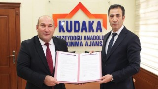 Arpalıda Yeşil Yaşam Projesi hayata geçiyor