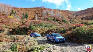 Artvinde aranan 47 şahıs yakalandı