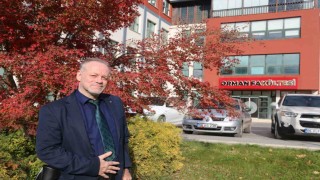 Artvinde başlayan zararlı, Marmaraya ulaştı