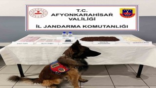 Aseton ve tütünle uyuşturucu yapan 2 kişi tutuklandı