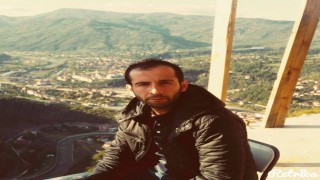 Asfaltlama çalışmasında akıma kapılan işçilerden biri hayatını kaybetti