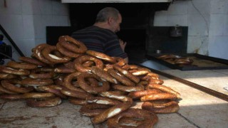Asırlık lezzet Ankara simidinin 120 yıllık tarihi