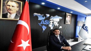 ASKON Erzurum Şube Başkanı Turan: Eğitim ordusunun fedakar neferleri öğretmenlerimiz