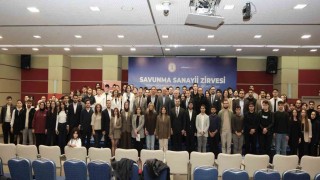 ASO Başkanı Ardıç: Ankara savunma sanayimizin kalbidir