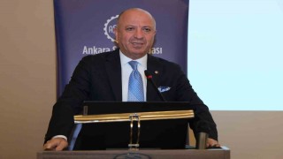 ASO Başkanı Ardıç: Bugün dünyada fark oluşturan her başarı hikayesinin arkasında mutlaka idealist bir öğretmenin dokunuşu vardır