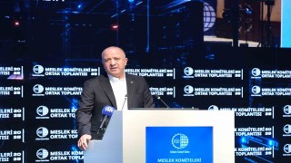 ASO Başkanı Ardıç: Yüksek faiz politikası enflasyonu kontrol altına almakta başarılı olamadığı gibi reel sektörü de nefessiz bırakıyor