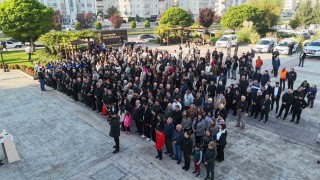 Atakum Belediyesinden özel 10 Kasım programı