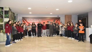 Atakumda Uluslararası Bienal Sanat Şöleni