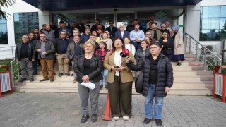 Atasam Hastanesinde maaş krizi sürüyor: Çalışanlar 4 aydır maaş bekliyor