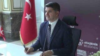 Ataşehir Belediyesinden kadın-erkek eşitliğine yönelik önemli adım