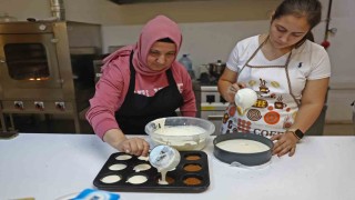 ATASEMde istihdam ve hobi için kurslar başladı