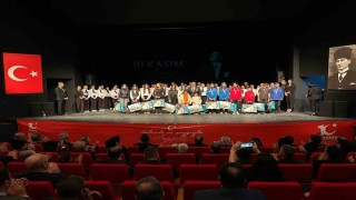 Atatürk, Bitlis, Van ve Hakkâride anıldı