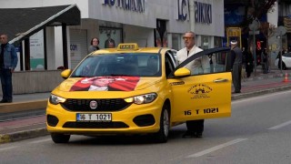 Atatürk, ebediyete intikalinin 87. yılında Bursada törenlerle ve duygusal anlarla anıldı