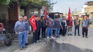 Atatürk, Ebediyete İntikalinin 87. Yılında Saygıyla Anıldı