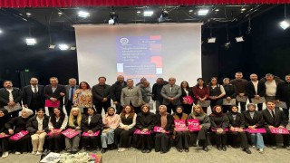 Atatürk Üniversitesi İletişim Fakültesinde akreditasyon değerlendirme ve paydaş etkinliği