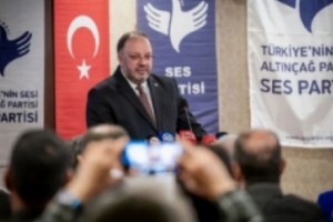 Atıf Özbey: “Gazze’de zulme sessiz kalanlar hesap verir”