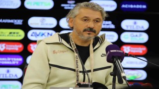 Atila Gerin: Bu galibiyeti Murat başkana armağan ediyoruz