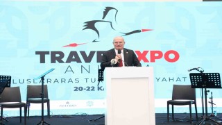 ATO Başkanı Baran: Dünya çapındaki değerlerimizi daha güçlü tanıtmalıyız