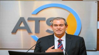 ATSO Başkanı Hacısüleyman: Antalya için destinasyon yönetimi artık ertelenemez