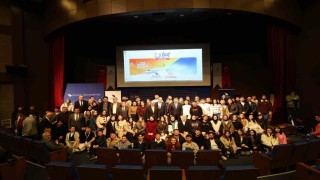 Avrasya lojistiğinin merkezi Türkiye